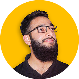 MUHAMMAD AHMED - Brand Identity Graphics Designer in Islamabad ...