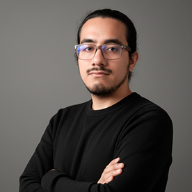 Sebastian Reyes - Video Editor in Lima, Peru :: Behance