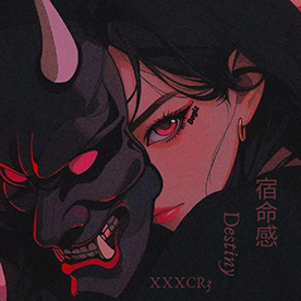 Behance profile picture for @vespers