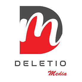 Deletio Media in Alexandria, Egypt :: Behance