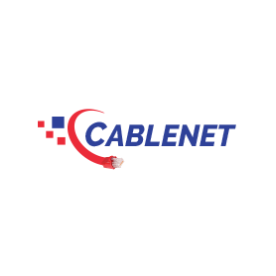 CableNet and Engineering Pvt Ltd in Singapore :: Behance