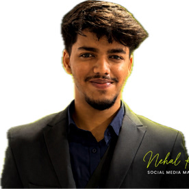 Nehal Khan in Mumbai, India :: Behance
