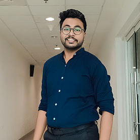 Rishav Dasgupta - Motion Graphics Designer, 2D Animator in Kolkata ...