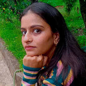 Raksha Jain - UI/UX Designer in Bangalore, India :: Behance