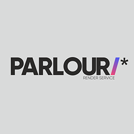 Behance profile picture for @Parlour