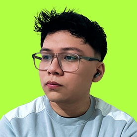 Behance profile picture for @Abraham