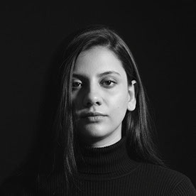 Fatima Sheikh - Visual Artist in Nowshera, Pakistan :: Behance