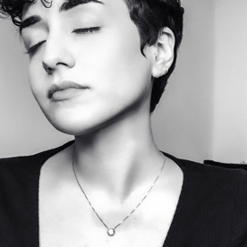 Ioanna Roumpani - Social Creative in London, United Kingdom :: Behance