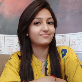 soniya choudhary - 3D artist & Motion Graphics designer in Noida, India ...