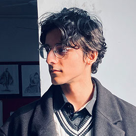Rydham Katoch - Student in Jalandhar, India :: Behance