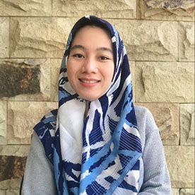 Dini intan novi yani - web designer in Pekanbaru, Indonesia :: Behance