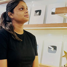 Roshni K - Video editor in India :: Behance