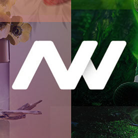 NextWave Media in Ajman, United Arab Emirates :: Behance