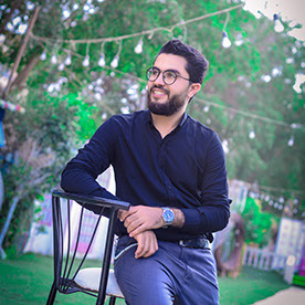 Hamada zayed - Architect engineer in Egypt :: Behance