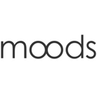 Behance profile picture for @moods