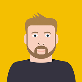 James Kerridge :: Behance