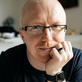 Stuart Crawford - Creative Director in Belfast, United Kingdom :: Behance