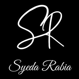 syeda Rabia gillani - Graphic designer in Pakistan :: Behance