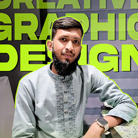 IBRAHIM HOSSAIN 🎖️'s profile