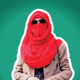 Hafsa Fatima - Graphic Designer in Lahore, Pakistan :: Behance