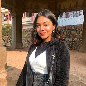 Airaa Shukla in India :: Behance