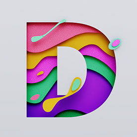 Dani B - Motion Designer / Director in São Paulo, Brazil :: Behance