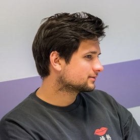 Vladyslav Koval's profile