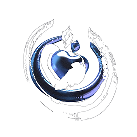 Behance profile picture for @shattered