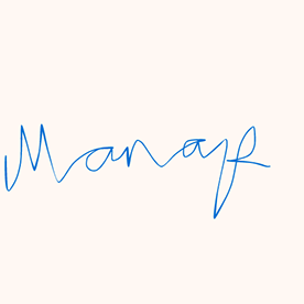 Behance profile picture for @manap