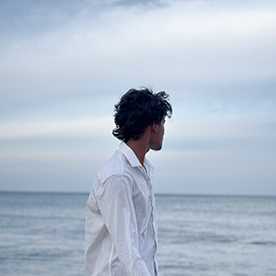 Nithish Kumar - Student in Tuticorin, India :: Behance