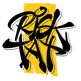 Behance profile picture for @Risk