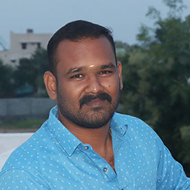 Rajkumar RK - Creative Head in Kovilpatti, India :: Behance