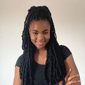 Thato Sechele - Interior Design Student in Johannesburg, South Africa ...