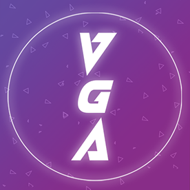 Behance profile picture for @VGA