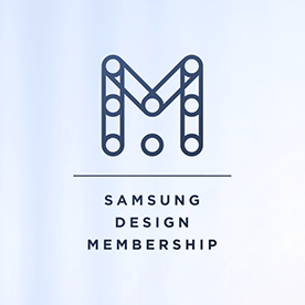 Samsung Design Membership's profile