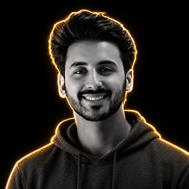 Muhammad Haris ‌ - Website Developer UI/UX Designer in Islamabad ...