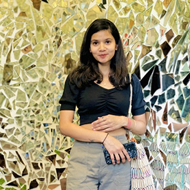Tanuja Dhakar - Junior Graphic Visualizer in Mumbai, India :: Behance