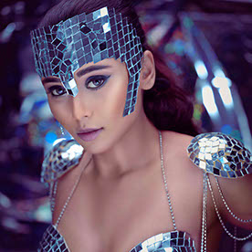 KANUSHI DAS - Model in Raipur, India :: Behance