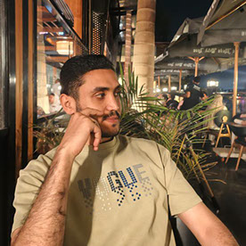 Mohamed Taha - UI UX Designer in Egypt :: Behance
