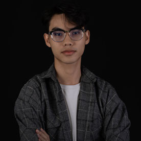 Minh Khôi's profile