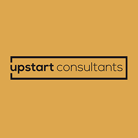 Behance profile picture for @upstart