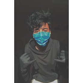 Behance profile picture for @body