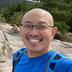 Jose Teck Kang Pang
