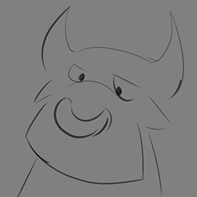 Masked Bull - Digital Artist - Developer in Brazil :: Behance