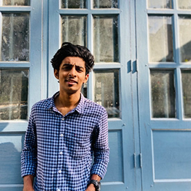 Mohamed Faheem in Thrissur, India :: Behance