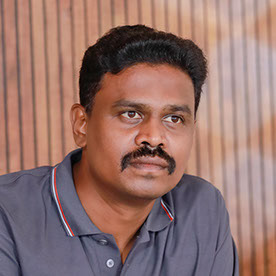 Venky Vision