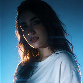 Mariam Said - Senior Graphic Designer in Giza, Egypt :: Behance