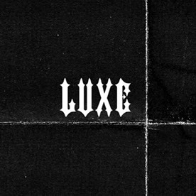 Behance profile picture for @Luxe