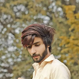 Zeeshan Ali - 3D Artist in Rawalpindi, Pakistan :: Behance