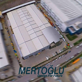 Mertoglu Kent Mobilyaları A.Ş. in Ankara, Turkey :: Behance